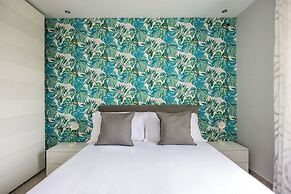 Orto Botanico Family Flat