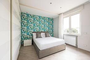 Orto Botanico Family Flat