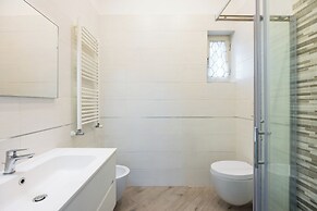 Orto Botanico Family Flat