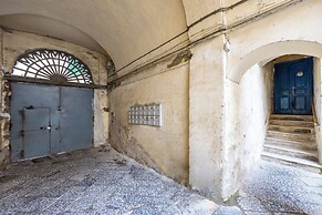 Orto Botanico Family Flat