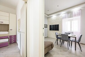 Orto Botanico Family Flat