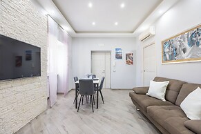 Orto Botanico Family Flat