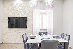 Orto Botanico Family Flat