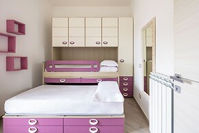 Orto Botanico Family Flat