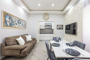Orto Botanico Family Flat