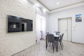 Orto Botanico Family Flat