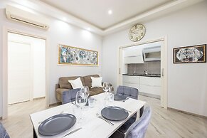 Orto Botanico Family Flat