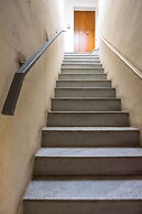 Orto Botanico Family Flat