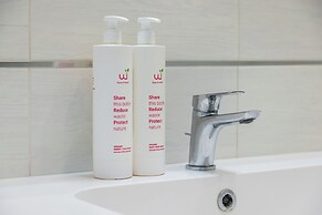 Orto Botanico Family Flat