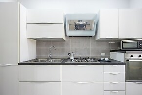 Orto Botanico Family Flat