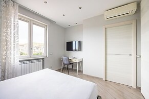 Orto Botanico Family Flat