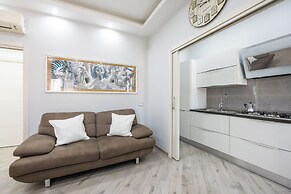 Orto Botanico Family Flat