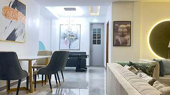 Lagos Luxury Apartment Retreat