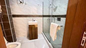 Lagos Luxury Apartment Retreat