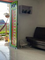 Casa De Colores