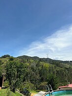 Casa De Colores
