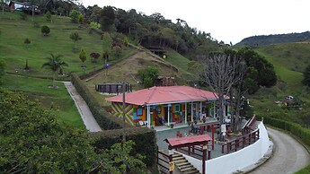 Casa De Colores