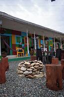 Casa De Colores