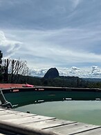Casa De Colores