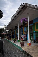 Casa De Colores