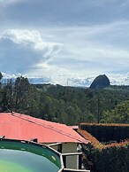Casa De Colores