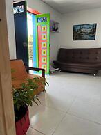 Casa De Colores
