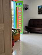 Casa De Colores
