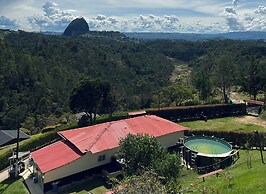 Casa De Colores