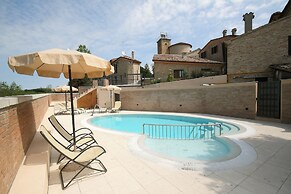 Casa Oliva Albergo Ristorante