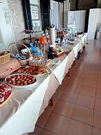 Casa Oliva Albergo Ristorante