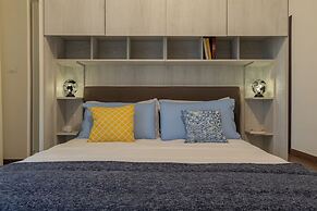 Turin World Apartment by Wonderful Italy