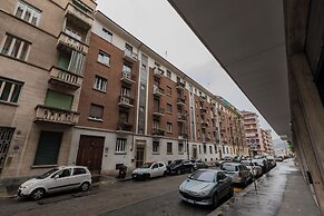 Turin World Apartment by Wonderful Italy