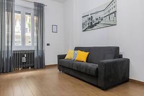 Turin World Apartment by Wonderful Italy