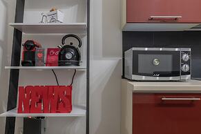 Turin World Apartment by Wonderful Italy