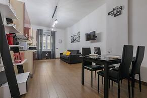 Turin World Apartment by Wonderful Italy