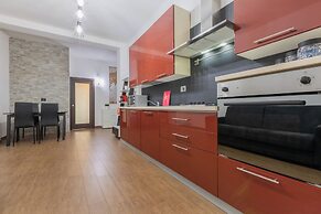 Turin World Apartment by Wonderful Italy