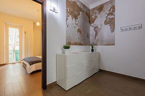 Turin World Apartment by Wonderful Italy