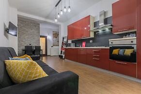 Turin World Apartment by Wonderful Italy