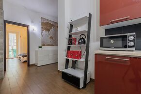 Turin World Apartment by Wonderful Italy