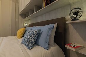 Turin World Apartment by Wonderful Italy