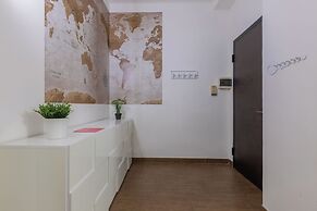 Turin World Apartment by Wonderful Italy