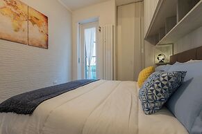 Turin World Apartment by Wonderful Italy