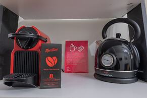 Turin World Apartment by Wonderful Italy