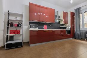 Turin World Apartment by Wonderful Italy