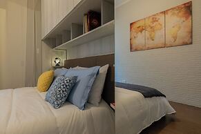 Turin World Apartment by Wonderful Italy