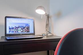 Modern House Santa Rita