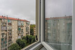 Modern House Santa Rita