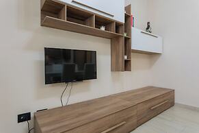 Modern House Santa Rita