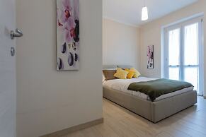 Modern House Santa Rita