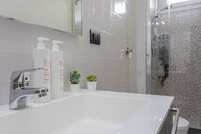 Modern House Santa Rita